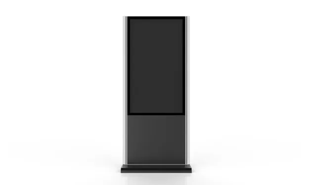 How does a digital signage touch tablet control the device? Unveiling Industrial Grade Fanless Touch Screen Terminal